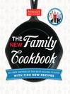 Imagen de portada para The New Family Cookbook
